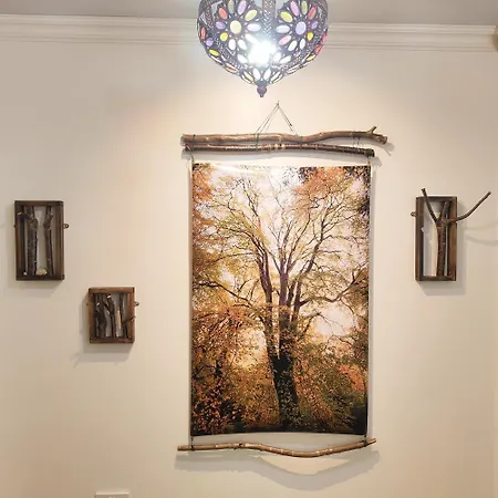 Mourne Mountain Art Apartments Newcastle  Room photo