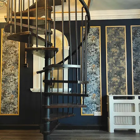 Mourne Mountain Art Apartments Newcastle  Room photo