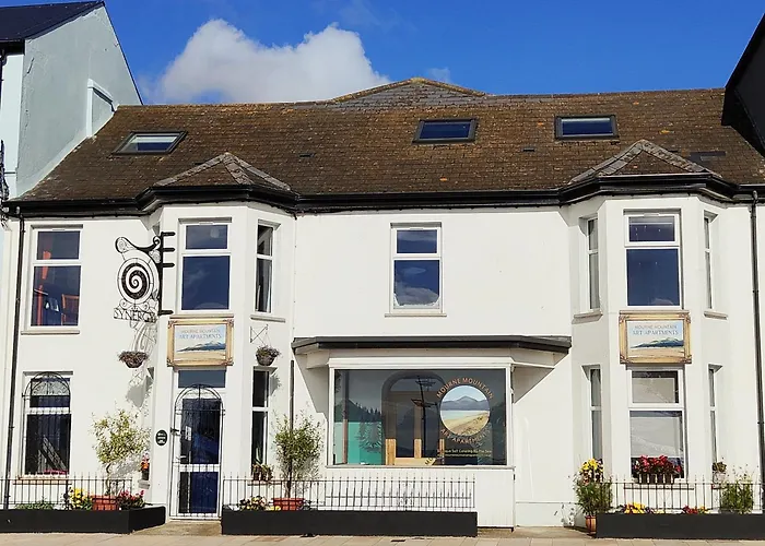 Mourne Mountain Art Apartments