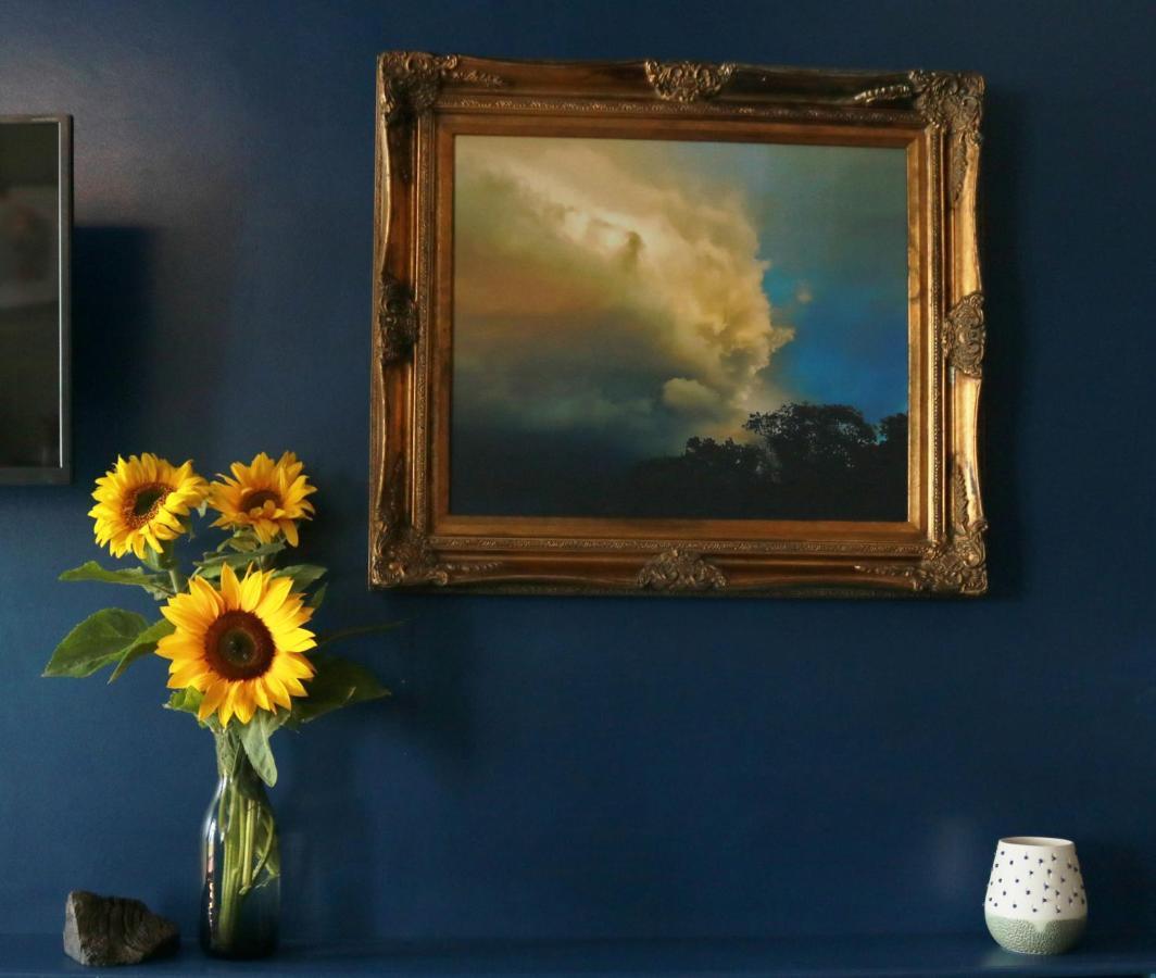 Apartment Mourne Mountain Art