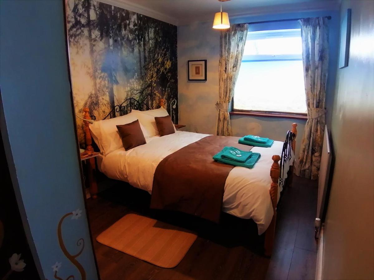 Mourne Mountain Art Apartment Newcastle (Down)