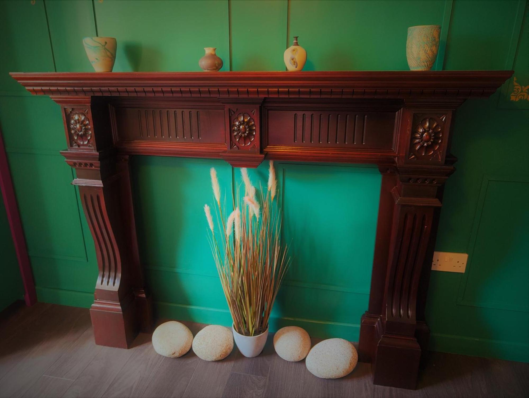 Apartment Mourne Mountain Art *