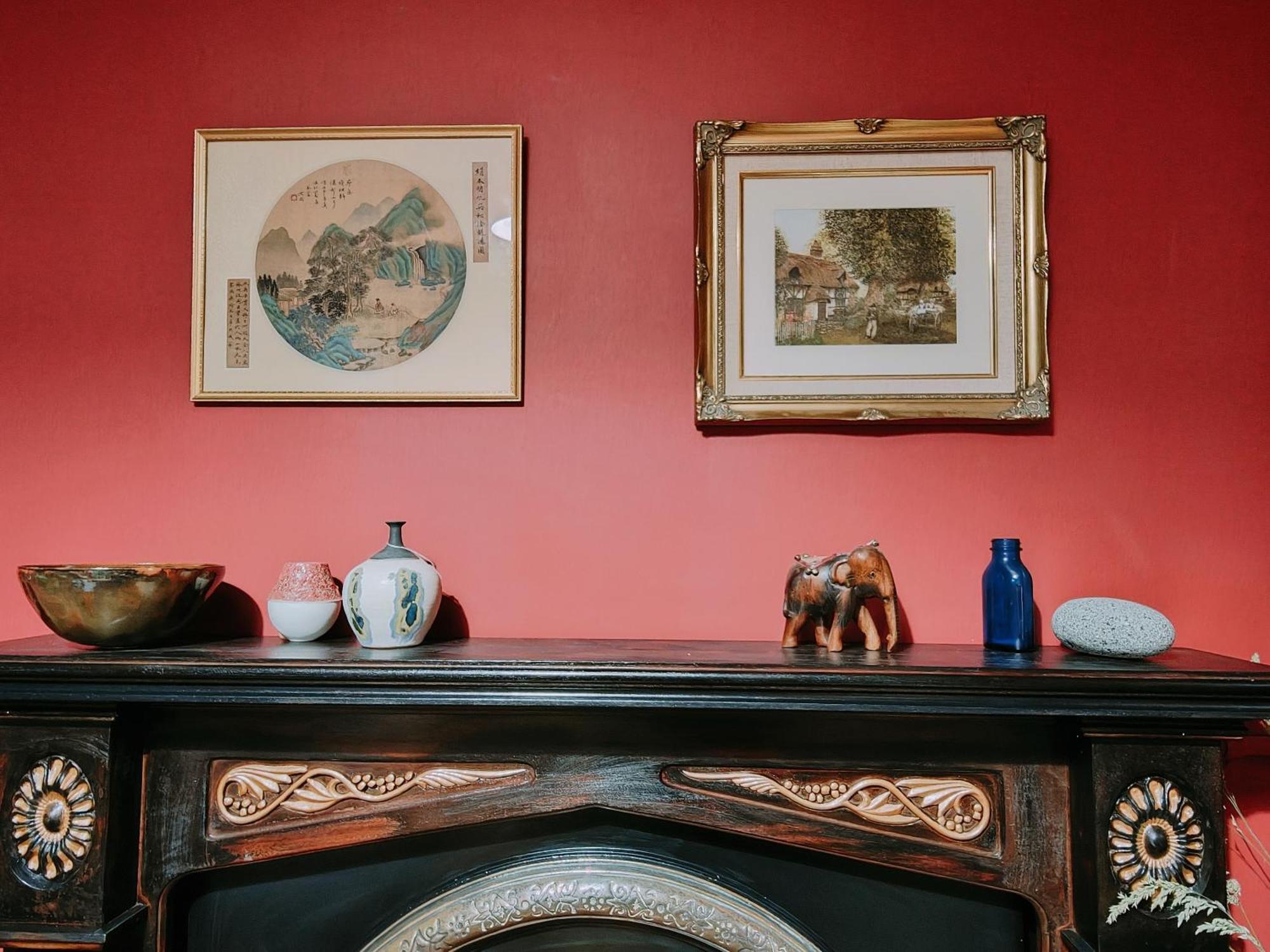 Mourne Mountain Art Apartment Newcastle (Down)
