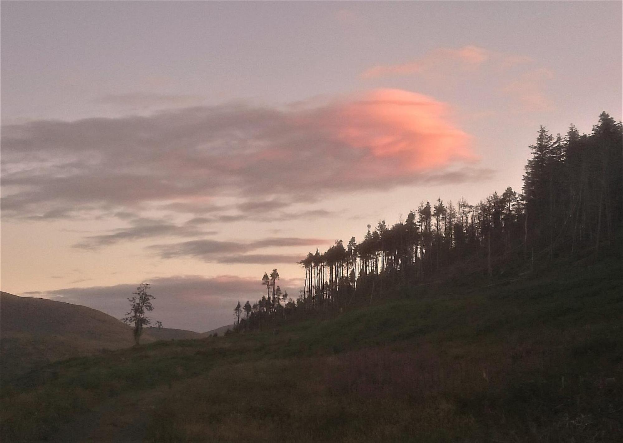 Mourne Mountain Art *